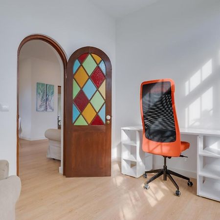 Casa Estufa 25 Βίλα Φουνκάλ Εξωτερικό φωτογραφία