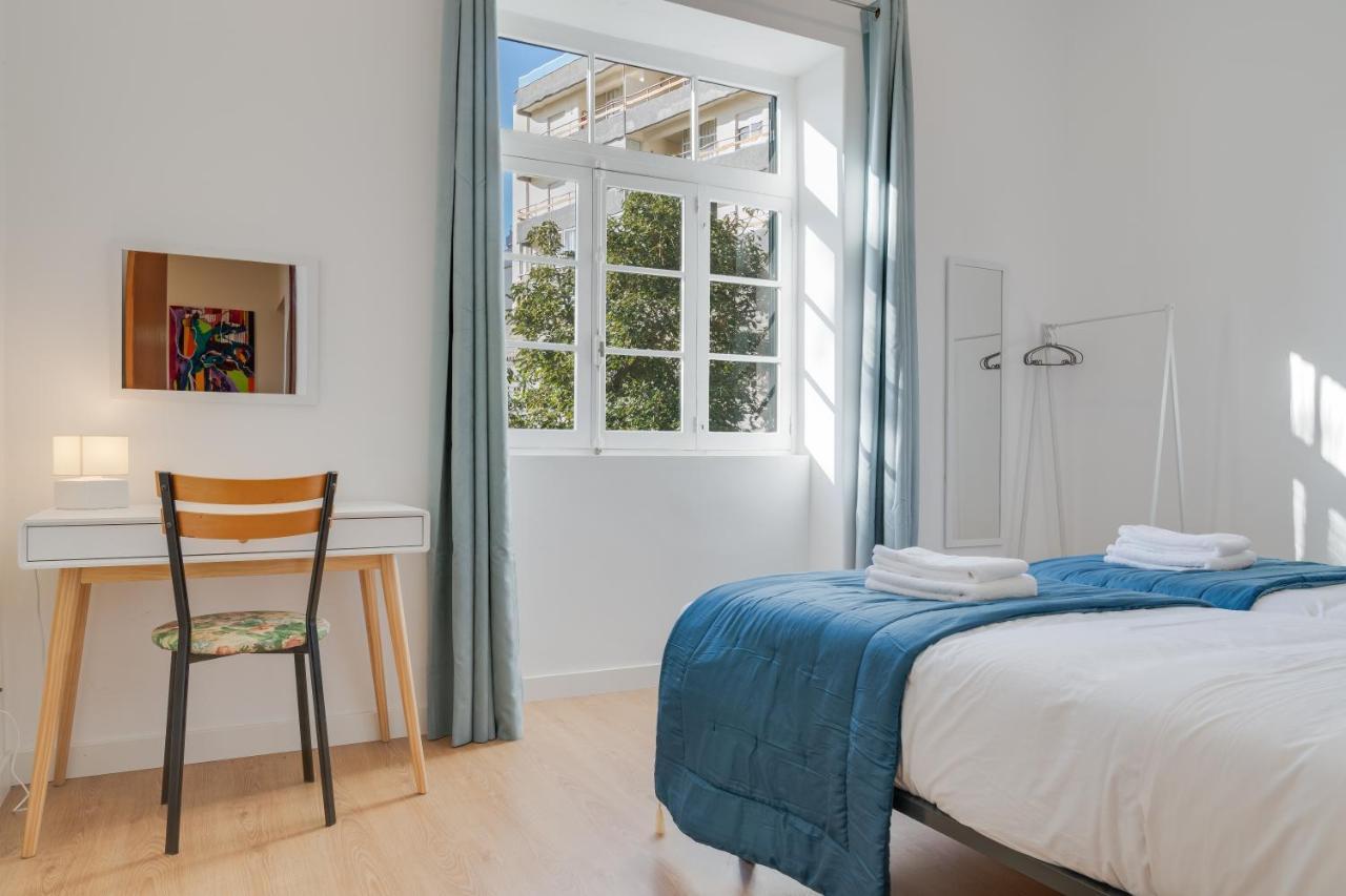 Casa Estufa 25 Βίλα Φουνκάλ Εξωτερικό φωτογραφία