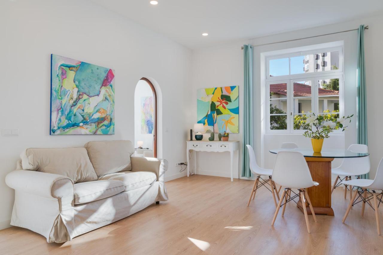Casa Estufa 25 Βίλα Φουνκάλ Εξωτερικό φωτογραφία
