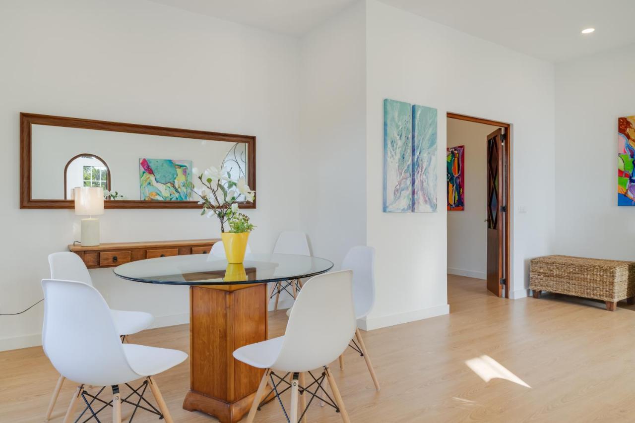 Casa Estufa 25 Βίλα Φουνκάλ Εξωτερικό φωτογραφία