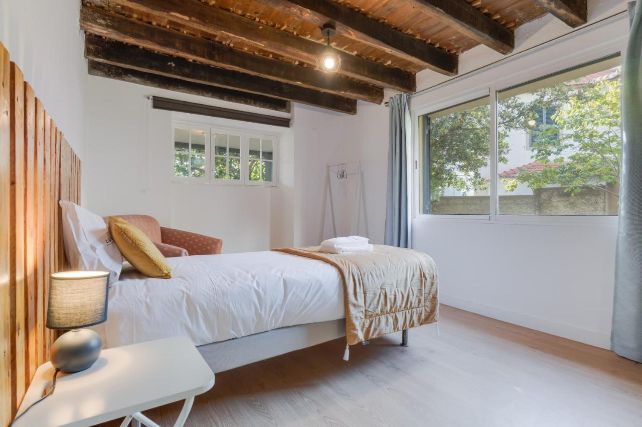 Casa Estufa 25 Βίλα Φουνκάλ Εξωτερικό φωτογραφία