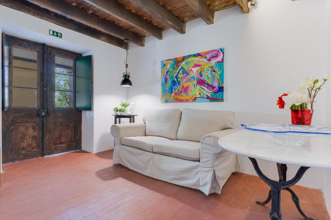 Casa Estufa 25 Βίλα Φουνκάλ Εξωτερικό φωτογραφία