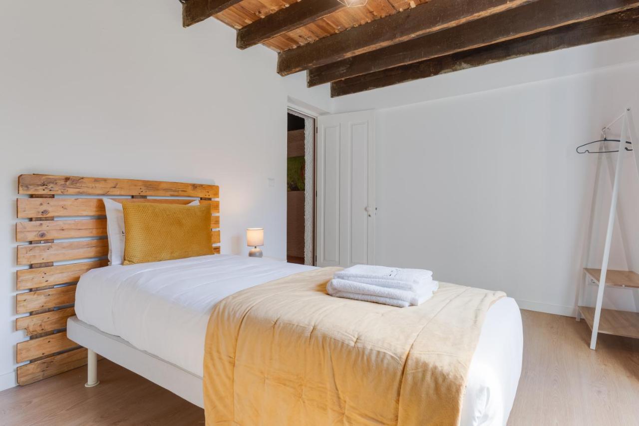 Casa Estufa 25 Βίλα Φουνκάλ Εξωτερικό φωτογραφία