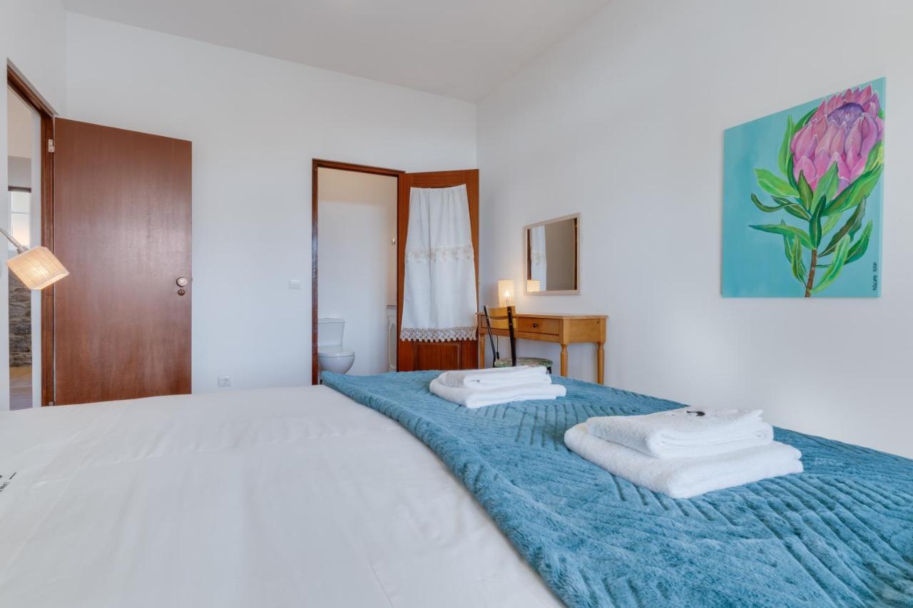 Casa Estufa 25 Βίλα Φουνκάλ Εξωτερικό φωτογραφία