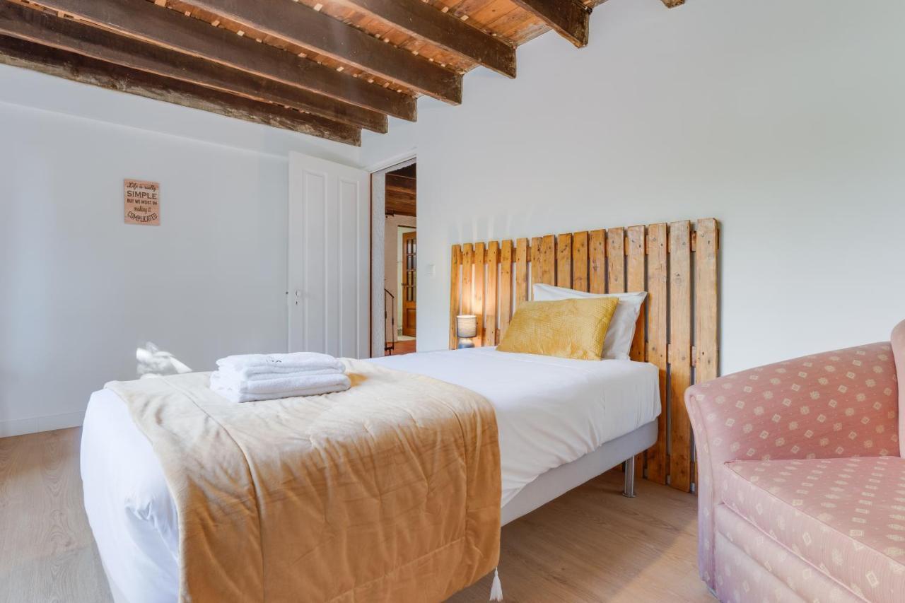 Casa Estufa 25 Βίλα Φουνκάλ Εξωτερικό φωτογραφία