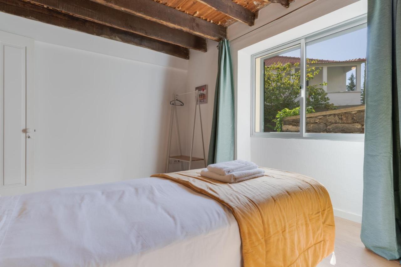 Casa Estufa 25 Βίλα Φουνκάλ Εξωτερικό φωτογραφία
