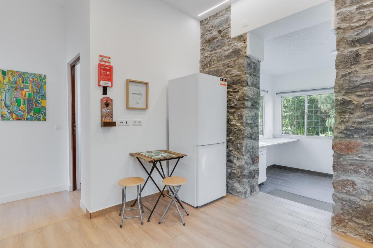 Casa Estufa 25 Βίλα Φουνκάλ Εξωτερικό φωτογραφία