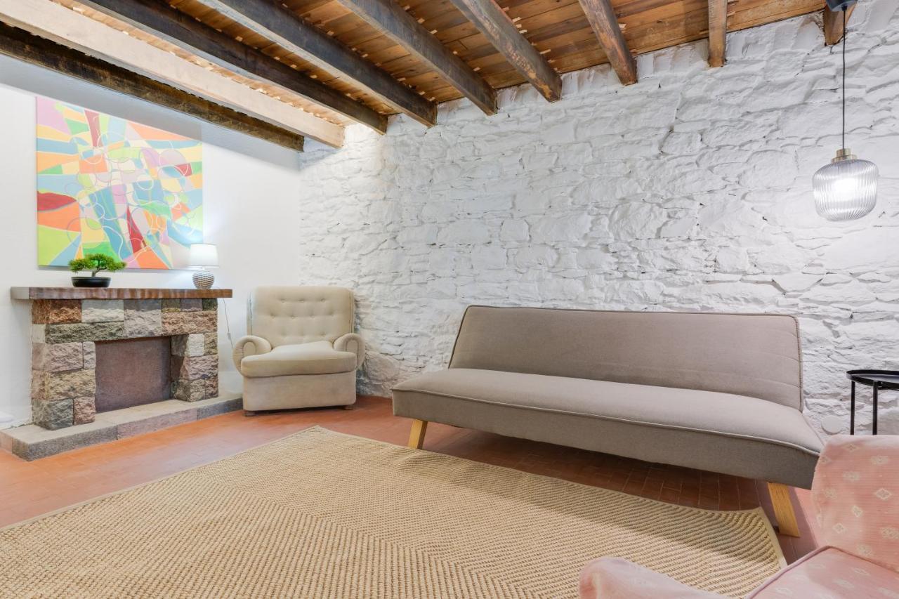 Casa Estufa 25 Βίλα Φουνκάλ Εξωτερικό φωτογραφία