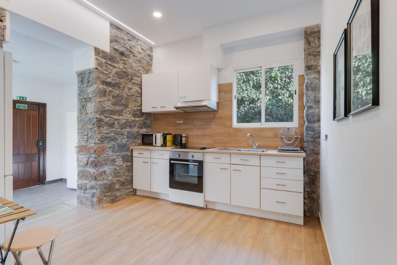 Casa Estufa 25 Βίλα Φουνκάλ Εξωτερικό φωτογραφία