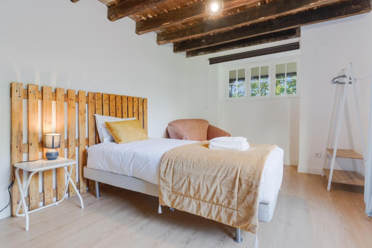 Casa Estufa 25 Βίλα Φουνκάλ Εξωτερικό φωτογραφία