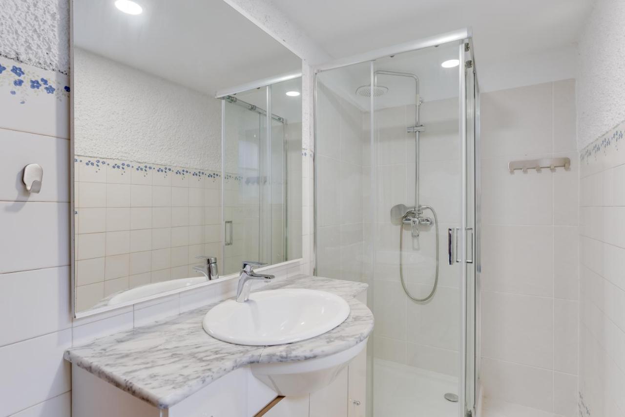 Casa Estufa 25 Βίλα Φουνκάλ Εξωτερικό φωτογραφία