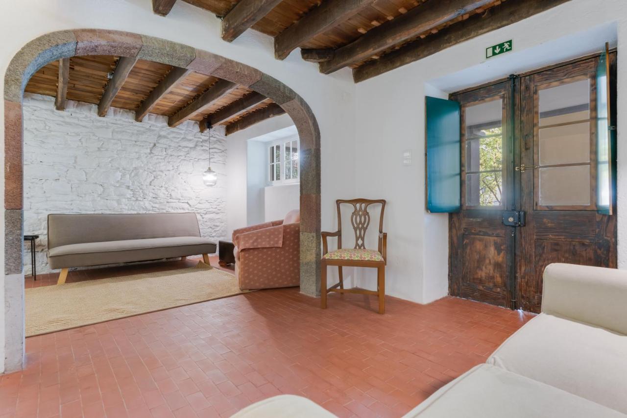 Casa Estufa 25 Βίλα Φουνκάλ Εξωτερικό φωτογραφία