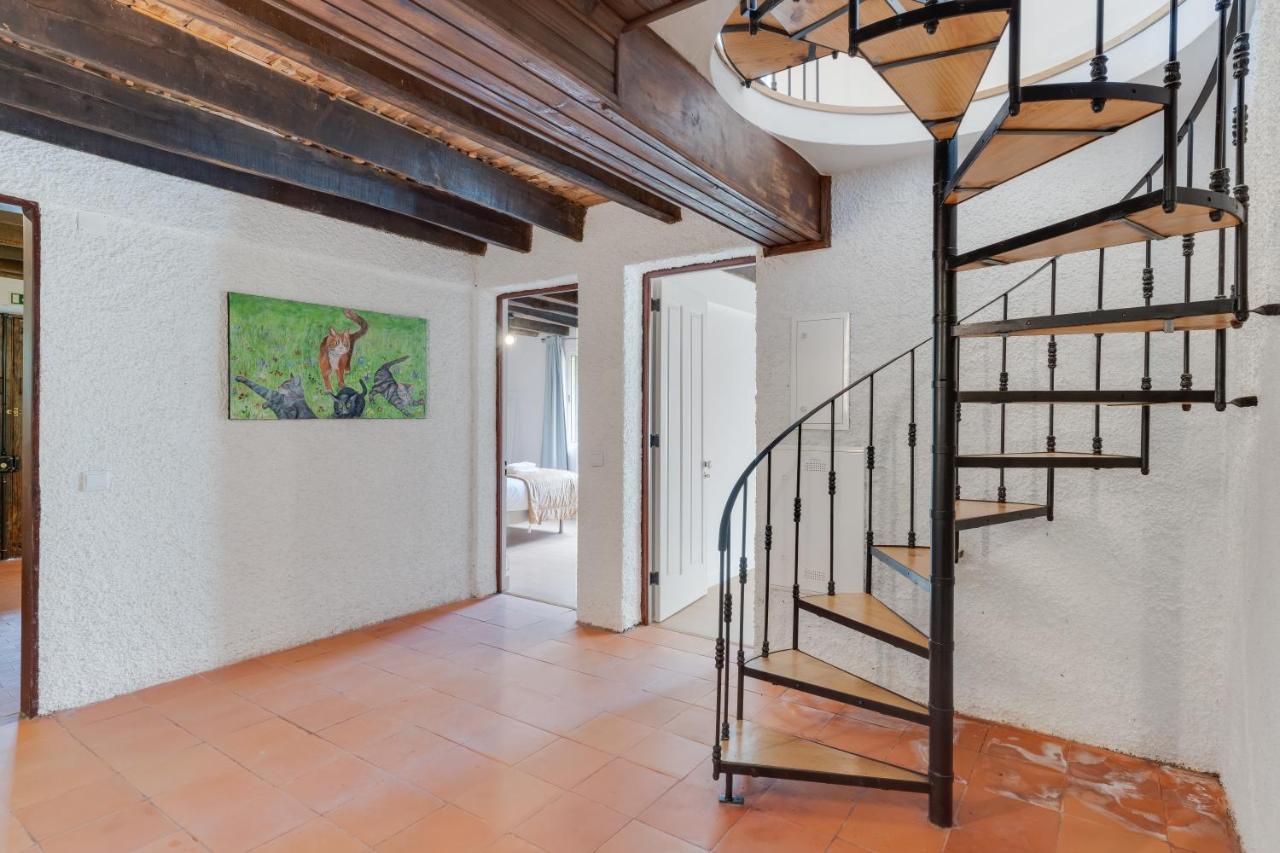 Casa Estufa 25 Βίλα Φουνκάλ Εξωτερικό φωτογραφία